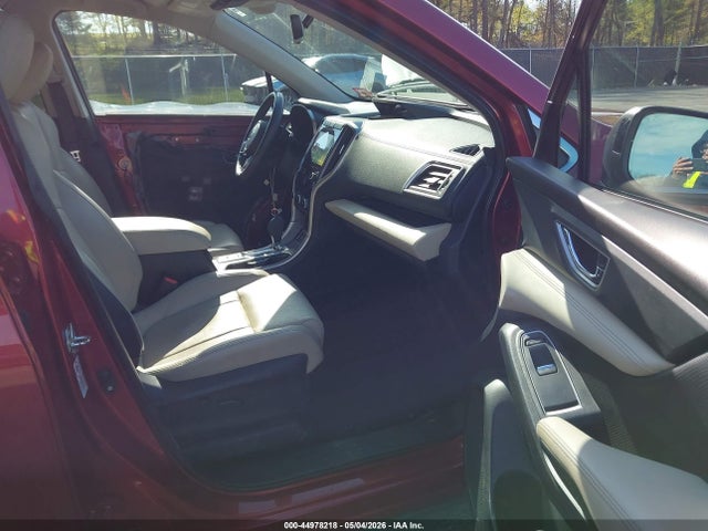 Subaru Ascent Limited