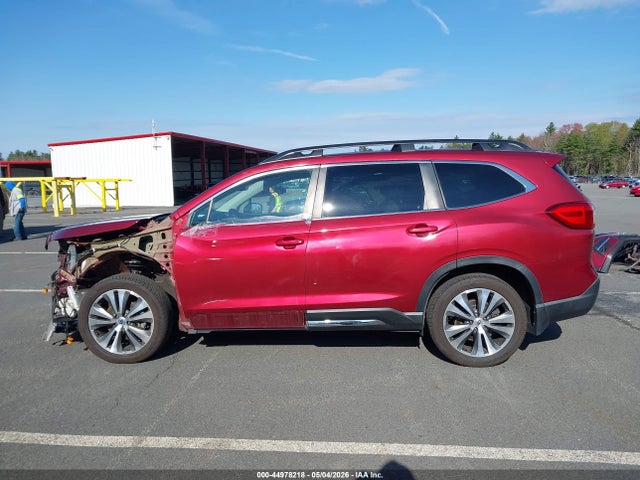 Subaru Ascent Limited