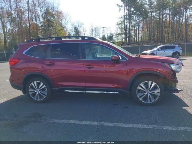 Subaru Ascent Limited