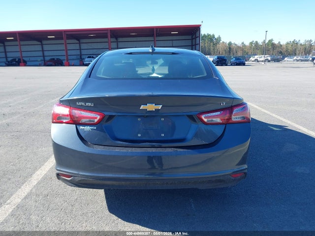 Chevrolet Malibu Fwd Lt