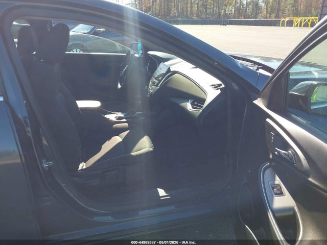 Chevrolet Malibu Fwd Lt