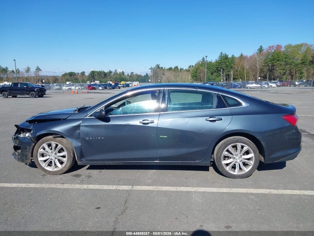 Chevrolet Malibu Fwd Lt