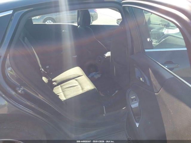 Chevrolet Malibu Fwd Lt