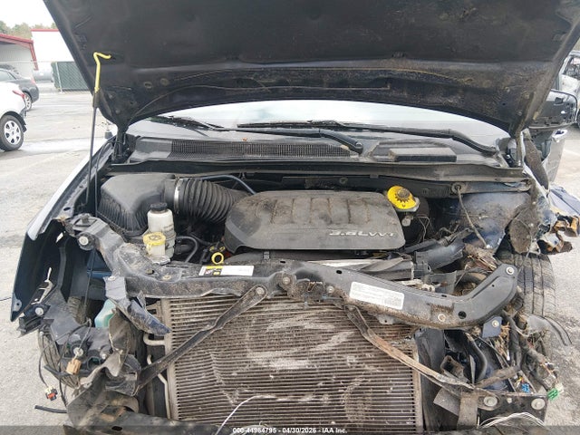 Chrysler Town & Country Touring