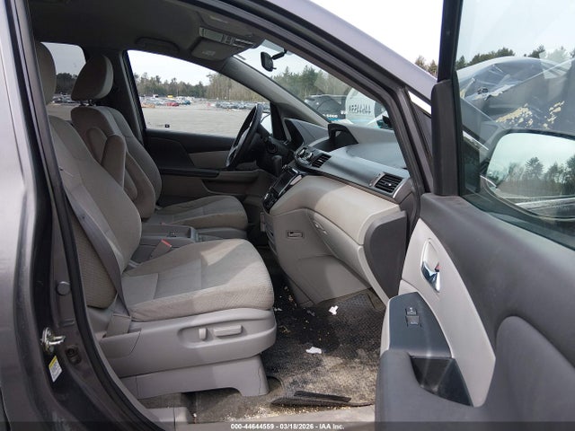 Honda Odyssey Se