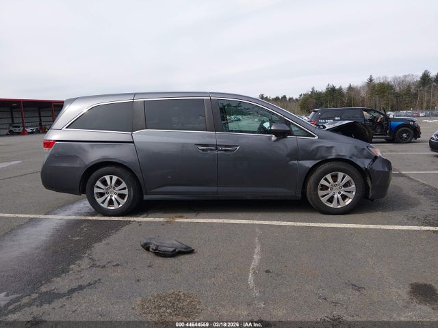 Honda Odyssey Se