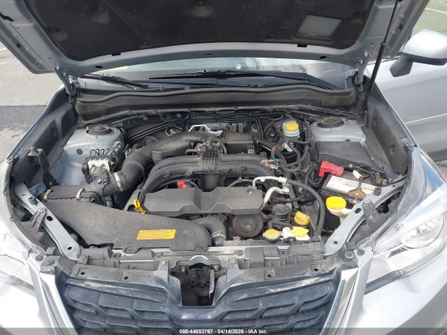 Subaru Forester 2.5i Limited