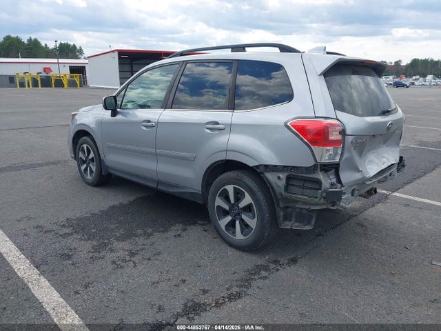 Subaru Forester 2.5i Limited