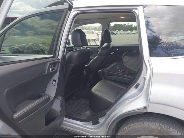 Subaru Forester 2.5i Limited