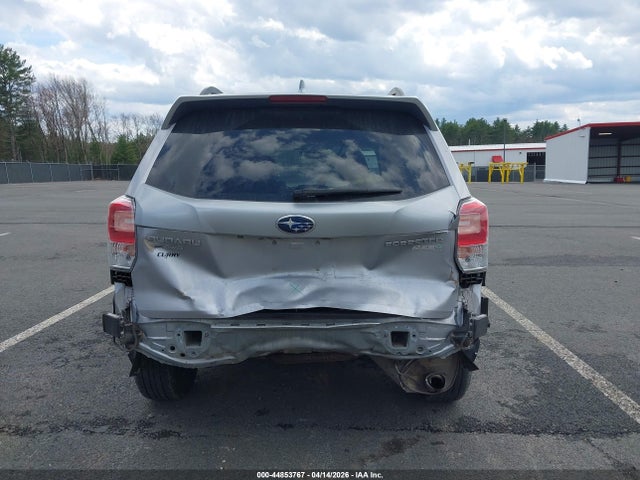 Subaru Forester 2.5i Limited