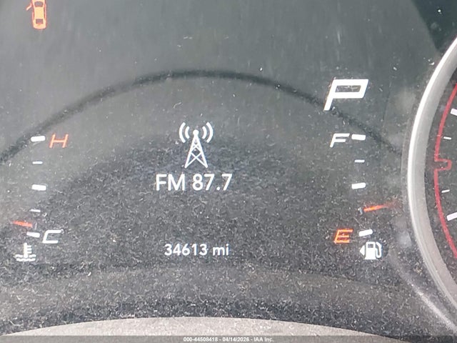 Dodge Charger Gt Awd