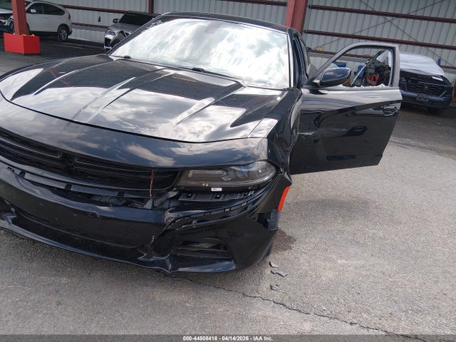Dodge Charger Gt Awd
