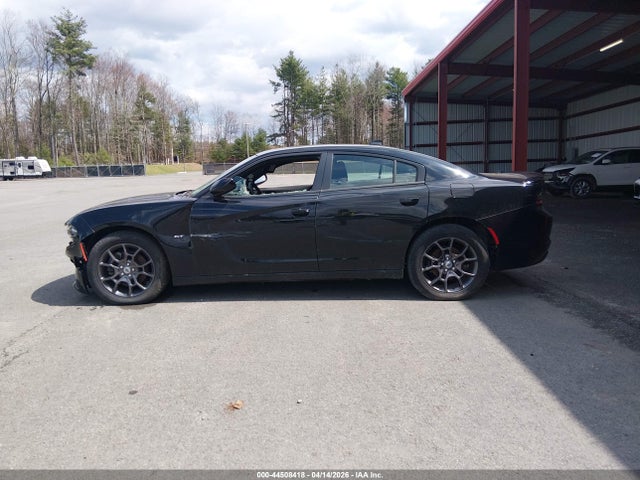 Dodge Charger Gt Awd