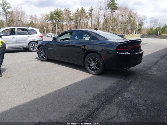 Dodge Charger Gt Awd