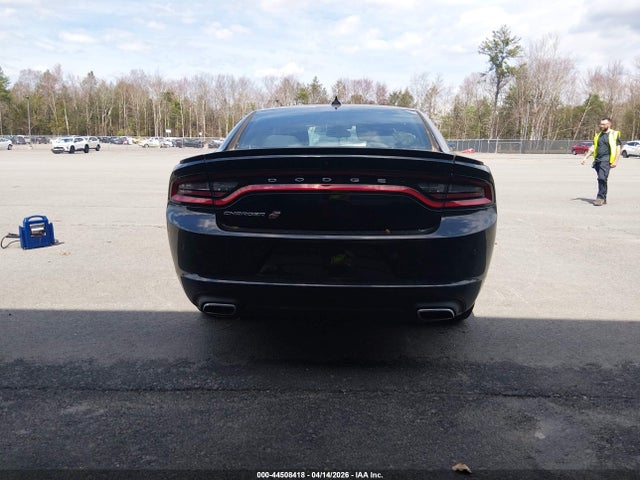 Dodge Charger Gt Awd