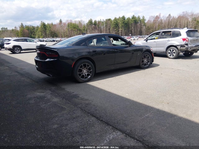 Dodge Charger Gt Awd