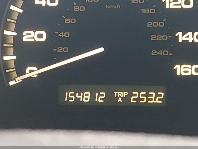 Honda Accord 2.4 Lx