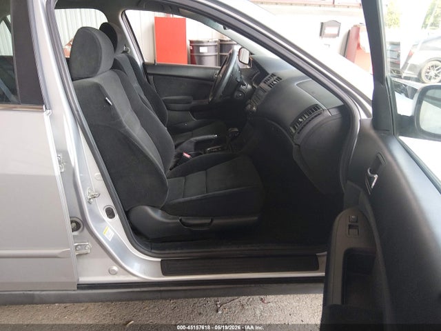 Honda Accord 2.4 Lx