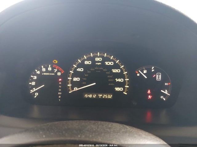 Honda Accord 2.4 Lx