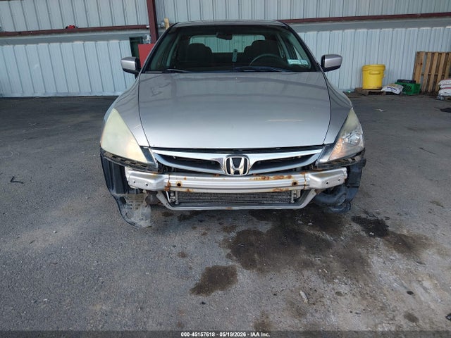 Honda Accord 2.4 Lx