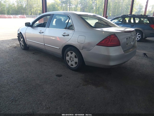 Honda Accord 2.4 Lx