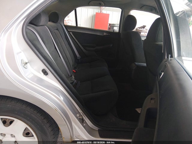 Honda Accord 2.4 Lx