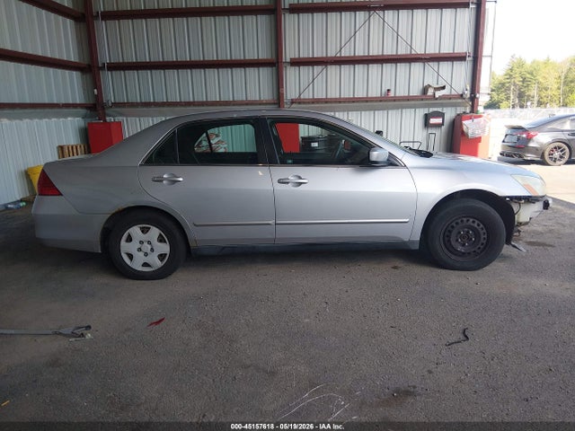 Honda Accord 2.4 Lx