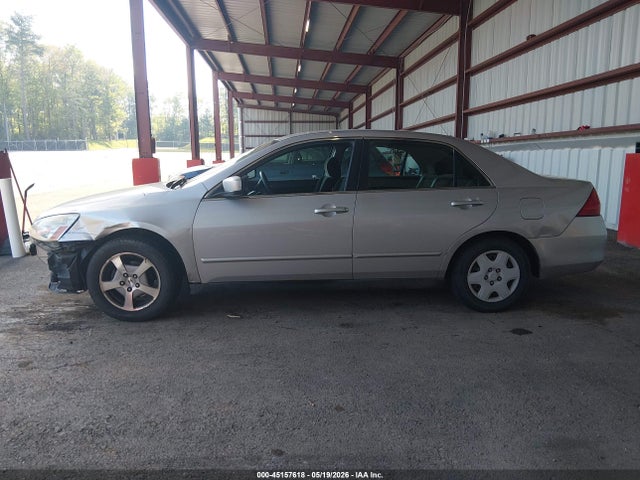 Honda Accord 2.4 Lx