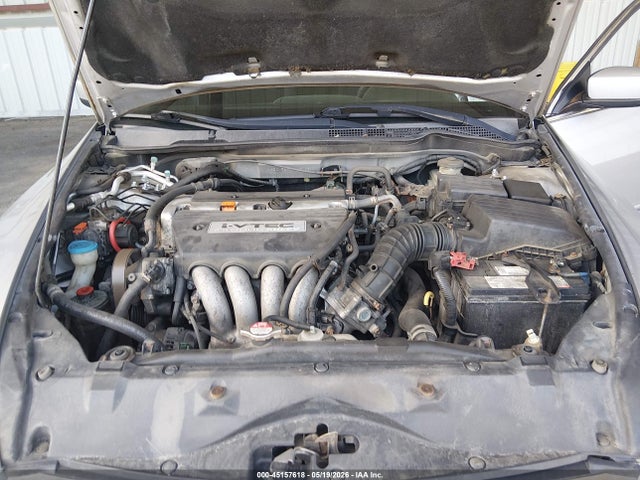 Honda Accord 2.4 Lx