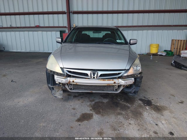 Honda Accord 2.4 Lx