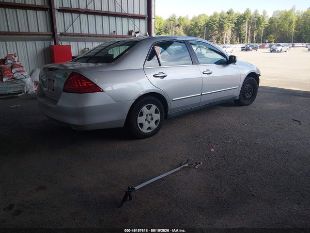 Honda Accord 2.4 Lx