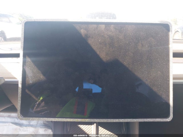 Tesla Model 3 Standard Range Plus Rear-wheel Drive