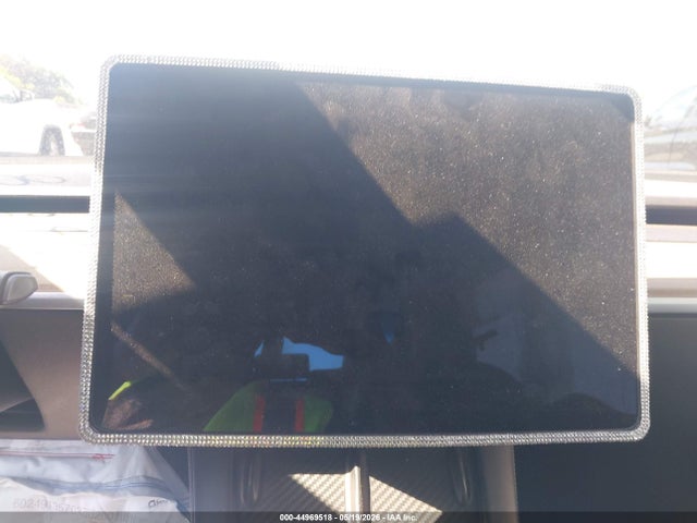 Tesla Model 3 Standard Range Plus Rear-wheel Drive