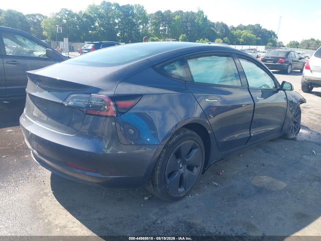 Tesla Model 3 Standard Range Plus Rear-wheel Drive
