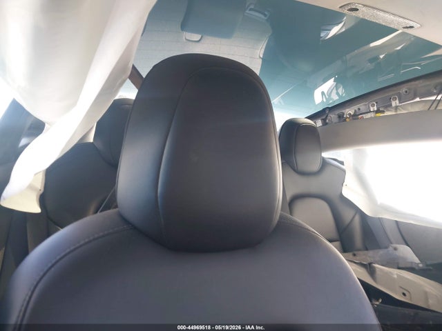 Tesla Model 3 Standard Range Plus Rear-wheel Drive
