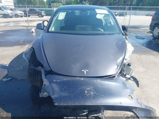 Tesla Model 3 Standard Range Plus Rear-wheel Drive