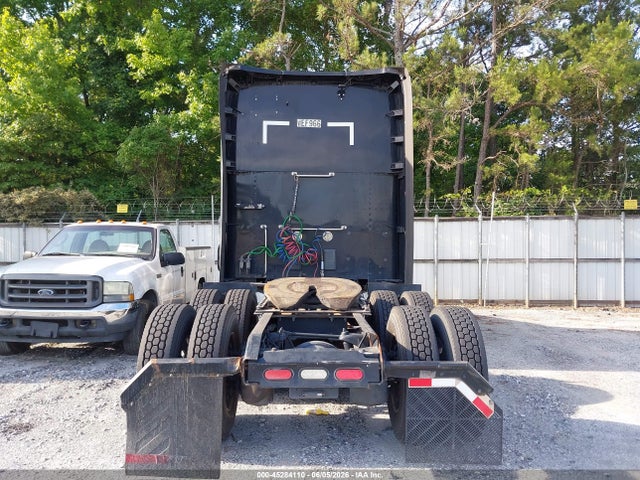 Kenworth T680