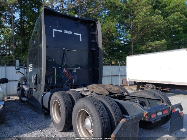 Kenworth T680