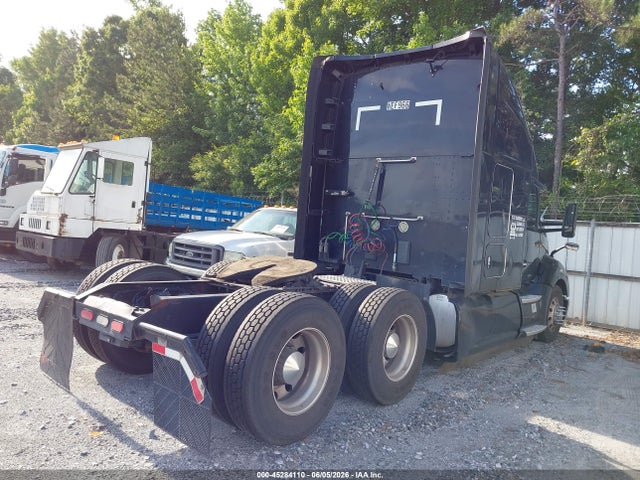 Kenworth T680