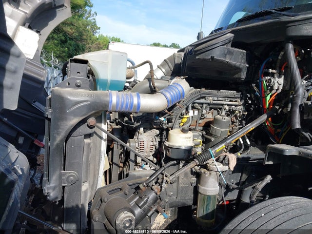 Kenworth T680