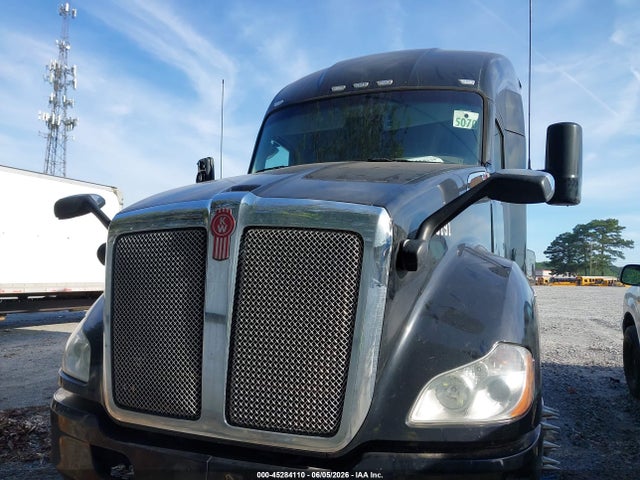 Kenworth T680