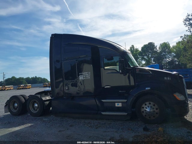 Kenworth T680