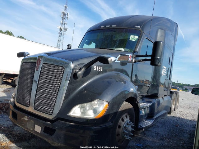 Kenworth T680