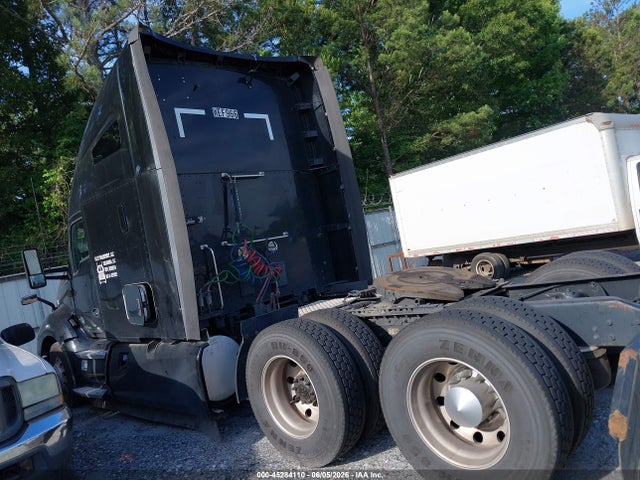 Kenworth T680