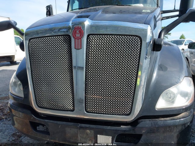 Kenworth T680