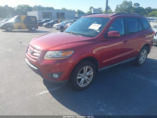 Hyundai SANTA FE Se