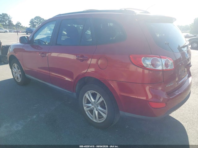 Hyundai SANTA FE Se