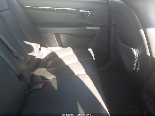 Hyundai SANTA FE Se