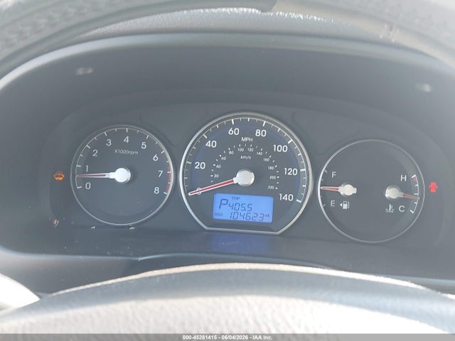 Hyundai SANTA FE Se