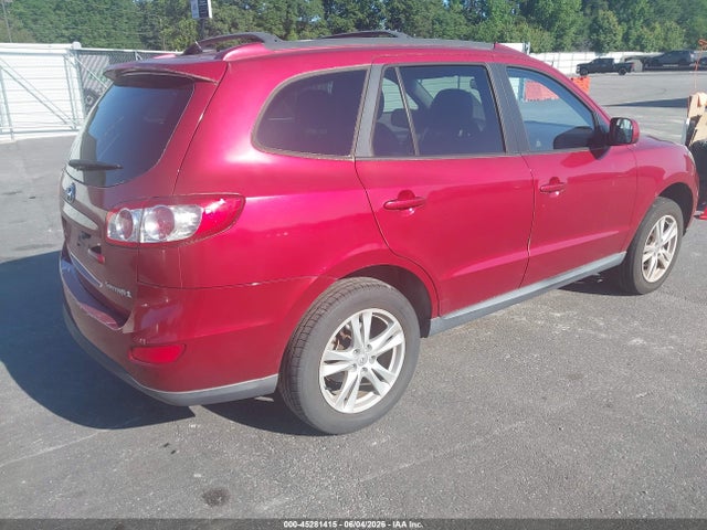 Hyundai SANTA FE Se